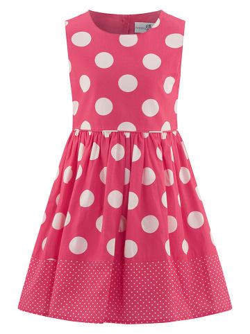 happy girls by Eisend Jurk roze