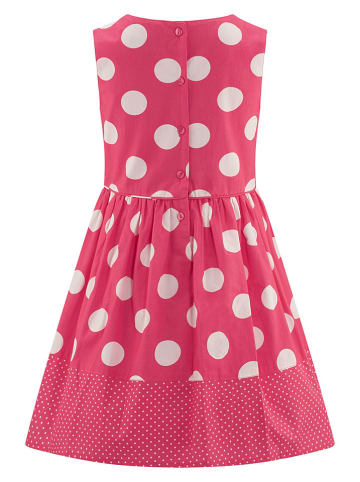 happy girls by Eisend Jurk roze