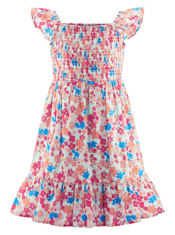 happy girls by Eisend Kleid in Bunt