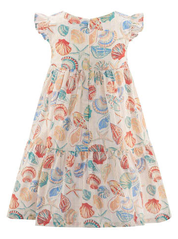 happy girls by Eisend Kleid in Beige