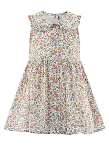 happy girls by Eisend Kleid in Creme