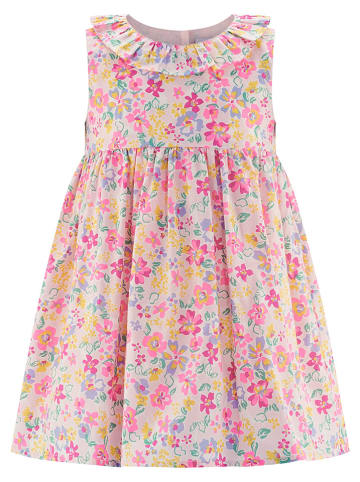 happy girls by Eisend Kleid in Rosa