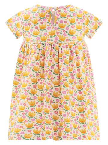 happy girls by Eisend Kleid in Gelb