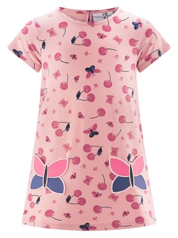 happy girls by Eisend Kleid in Rosa