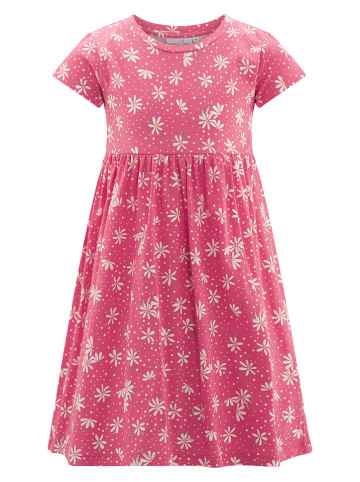 happy girls by Eisend Jurk roze