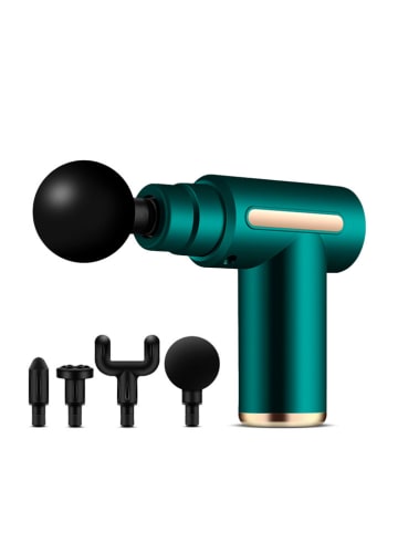 DAM Spiermassagepistool ''BX720'' groen