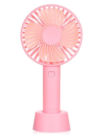 DAM Mini-ventilator lichtroze