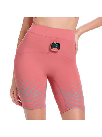 DAM EMS-smartpants lichtroze