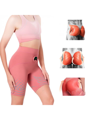 DAM EMS-smartpants lichtroze