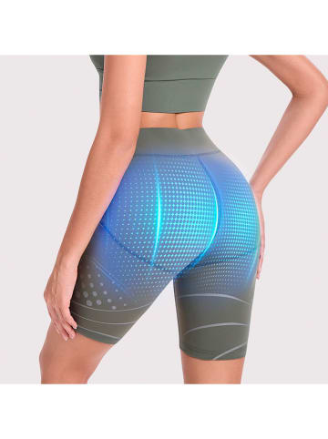 DAM EMS-smartpants kaki