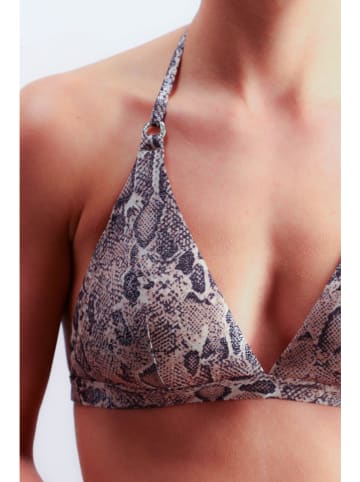 Joop! Bodywear Bikinitop lichtbruin