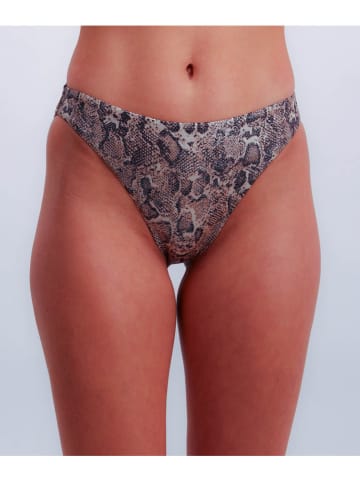 Joop! Bodywear Bikini-Hose in Hellbraun