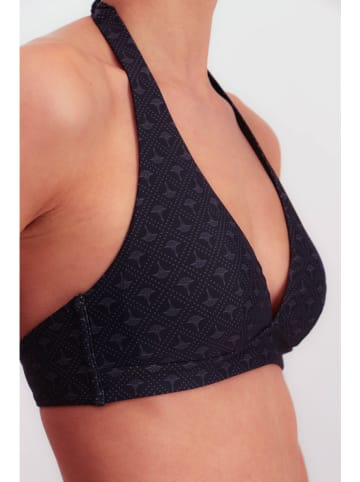 Joop! Bodywear Bikinitop grijs