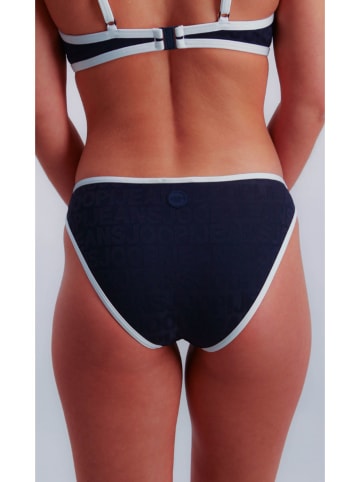 Joop! Bodywear Figi bikini w kolorze granatowym