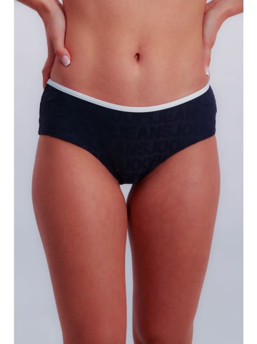 Joop! Bodywear Bikini-Hose in Dunkelblau