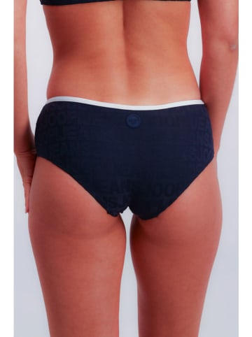 Joop! Bodywear Bikini-Hose in Dunkelblau