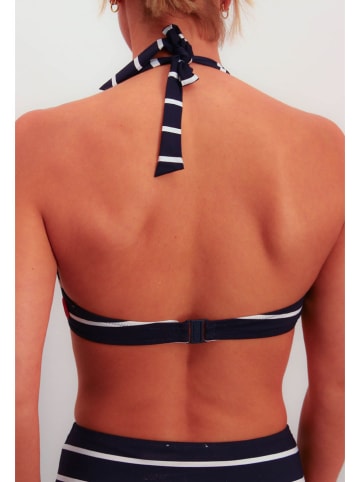 Joop! Bodywear Bikinitop donkerblauw