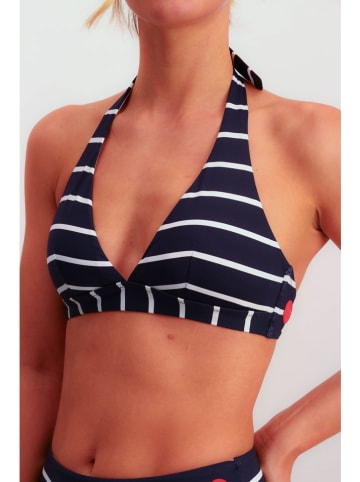Joop! Bodywear Bikinitop donkerblauw