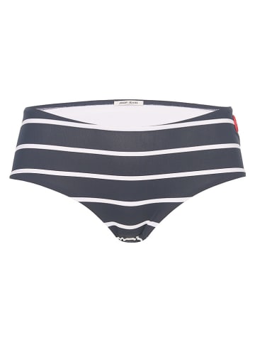 Joop! Bodywear Figi bikini w kolorze granatowym