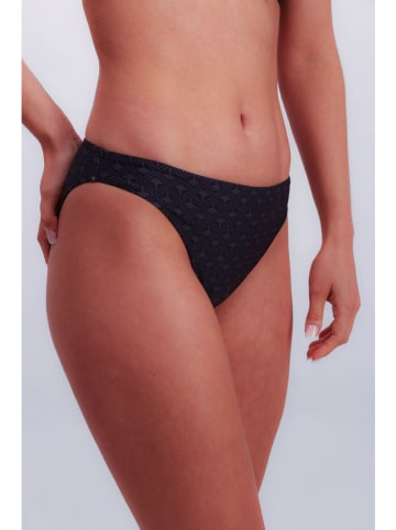 Joop! Bodywear Figi bikini w kolorze szarym