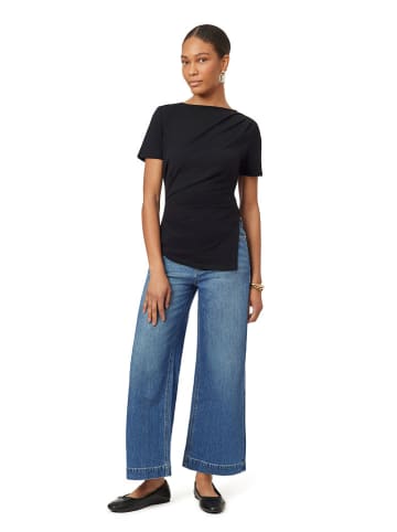 Scotch & Soda Bluzka w kolorze czarnym