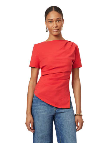 Scotch & Soda Blouse koraalrood