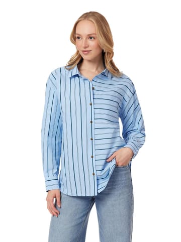 Scotch & Soda Koszula w kolorze błękitnym