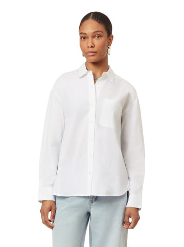 Scotch & Soda Koszula w kolorze białym