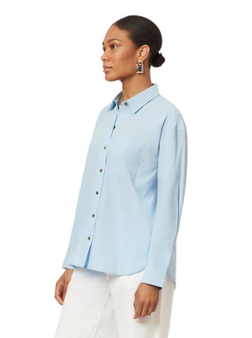 Scotch & Soda Hemd in Hellblau