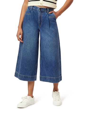 Scotch & Soda Kuloty dżinsowe w kolorze niebieskim