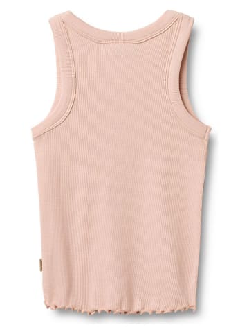 Wheat Top "Minka" oranje