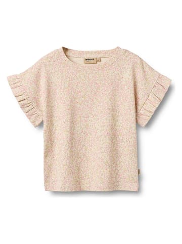 Wheat Shirt "Ally" beige