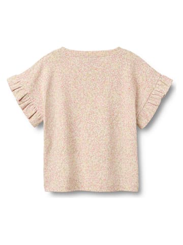 Wheat Shirt "Ally" beige