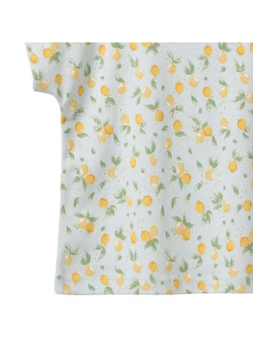Wheat Shirt "Bette" lichtblauw