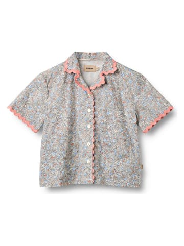 Wheat Blouse "Vilma" meerkleurig