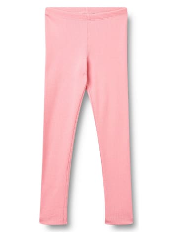 Wheat Leggings "Maddy" in Rosa