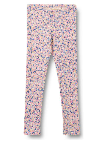 Wheat 2er-Set: Leggings "Jules" in Lila