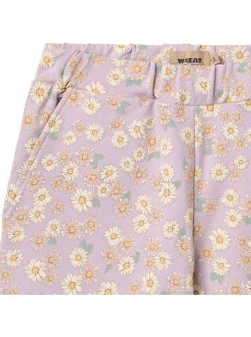 Wheat Sweathose "Eline" in Lila