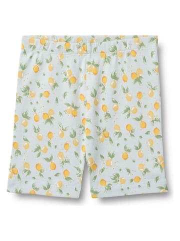 Wheat Radlershorts "Anne" in Hellblau