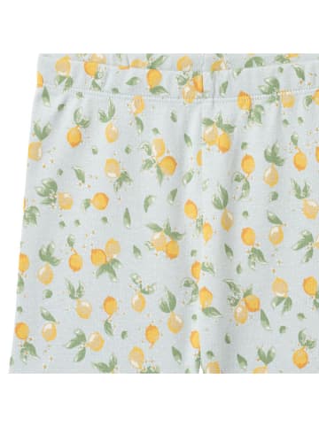 Wheat Radlershorts "Anne" in Hellblau