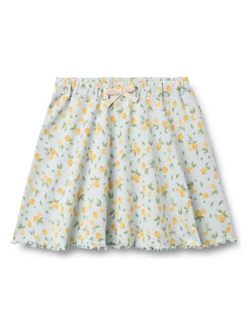 Wheat Rok "Rosie" lichtblauw
