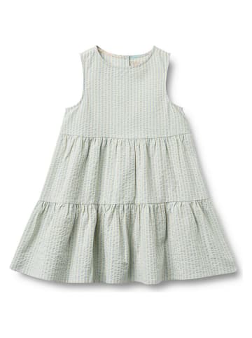 Wheat Kleid "Louise" in Grün