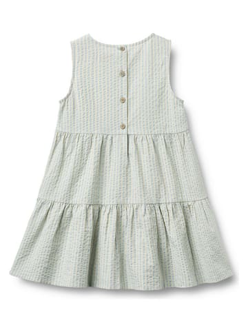 Wheat Kleid "Louise" in Grün