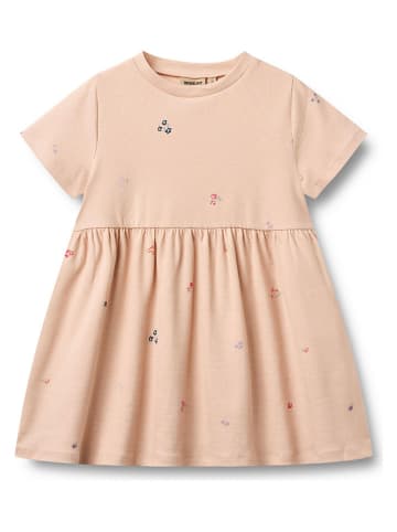 Wheat Kleid "Anna" in Orange