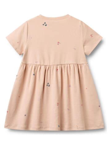 Wheat Kleid "Anna" in Orange