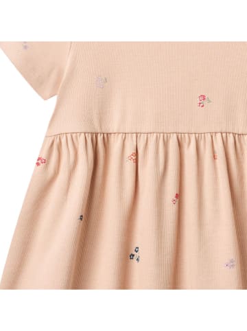Wheat Kleid "Anna" in Orange