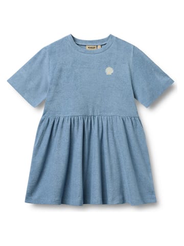 Wheat Kleid "Astrid" in Blau