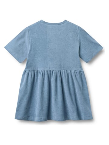 Wheat Kleid "Astrid" in Blau