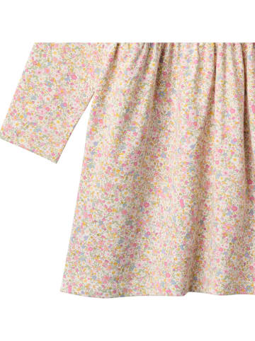 Wheat Kleid "Sessa" in Creme