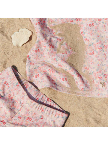 Wheat Badeshirt "Jackie" in Rosa